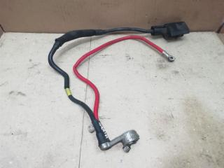 клемма аккумулятора плюс Volkswagen Passat B7 2011, 2.0 л., TDi, CFF, дизель, МКПП, черный, универсал, передний привод, 1K0971228AA