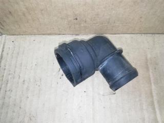 фланец (тройник) системы охлаждения Volkswagen Passat B7 2011, 2.0 л., TDi, CFF, дизель, МКПП, черный, универсал, передний привод, 1K0122291BM