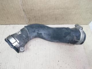 патрубок интеркулера Audi A6 4F/C6 2007, 3.0 л., TDi, ASB, дизель, АКПП, голубой, универсал, полный привод, 4F0145709J