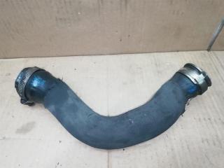 патрубок интеркулера Audi A6 4F/C6 2007, 3.0 л., TDi, ASB, дизель, АКПП, голубой, универсал, полный привод, 4F0145943J