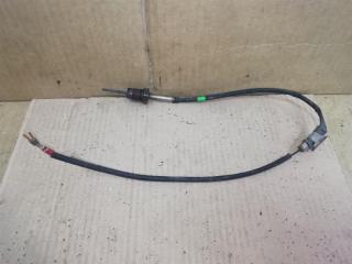 датчик давления (температуры) выхлопных газов Volkswagen Passat B7 2011, 2.0 л., TDi, CFF, дизель, МКПП, черный, универсал, передний привод, 03L906088CJ