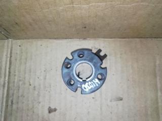 звездочка ТНВД Volkswagen Passat B7 2011, 2.0 л., TDi, CFF, дизель, МКПП, черный, универсал, передний привод, 03L130238