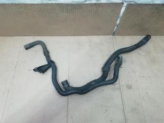 патрубок (трубопровод, шланг) Volkswagen Passat B7 2011, 2.0 л., TDi, CFF, дизель, МКПП, черный, универсал, передний привод, 1K0122109CF