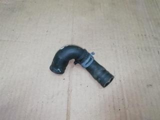 патрубок (трубопровод, шланг) Volkswagen Passat B7 2011, 2.0 л., TDi, CFF, дизель, МКПП, черный, универсал, передний привод, 1K0122058L