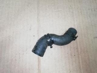 патрубок (трубопровод, шланг) Volkswagen Passat B7 2011, 2.0 л., TDi, CFF, дизель, МКПП, черный, универсал, передний привод, 1K0121101CP