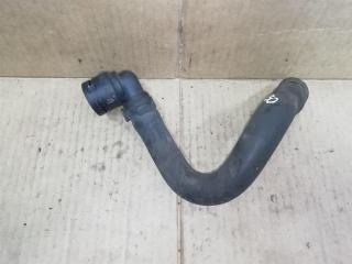 патрубок (трубопровод, шланг) Volkswagen Passat B7 2011, 2.0 л., TDi, CFF, дизель, МКПП, черный, универсал, передний привод, 1K0122291J, 3AA122073A