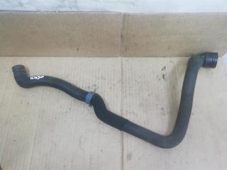 патрубок (трубопровод, шланг) Volkswagen Passat B7 2011, 2.0 л., TDi, CFF, дизель, МКПП, черный, универсал, передний привод, 3AA122157