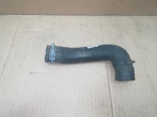 патрубок (трубопровод, шланг) Volkswagen Passat B7 2011, 2.0 л., TDi, CFF, дизель, МКПП, черный, универсал, передний привод, 3AA122051A