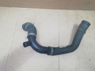 патрубок (трубопровод, шланг) Volkswagen Passat B7 2011, 2.0 л., TDi, CFF, дизель, МКПП, черный, универсал, передний привод, 3AA122101