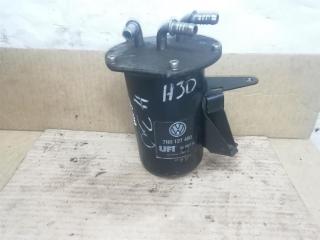 корпус топливного фильтра Volkswagen Passat B7 2011, 2.0 л., TDi, CFF, дизель, МКПП, черный, универсал, передний привод, 7N0127400