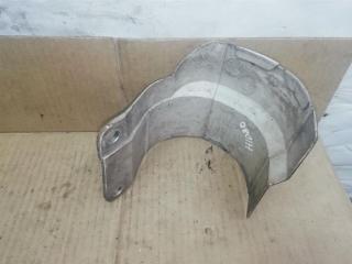 пыльник Volkswagen Passat B7 2011, 2.0 л., TDi, CFF, дизель, МКПП, черный, универсал, передний привод, 1J0407721G