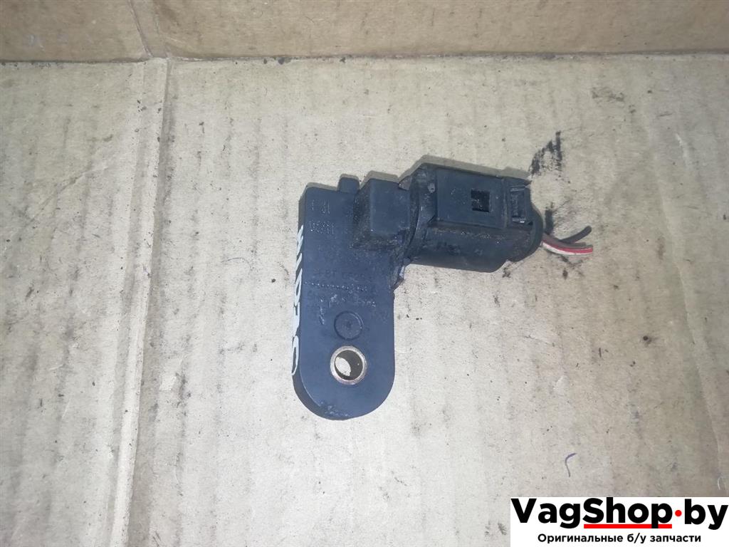 датчик (прочие) Volkswagen Passat B7 2011, 2.0 л., TDi, CFF, дизель, МКПП, черный, универсал, передний привод, 5N0945459A - фото №1