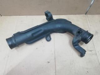 патрубок интеркулера Volkswagen Passat B7 2011, 2.0 л., TDi, CFF, дизель, МКПП, черный, универсал, передний привод, 1K0145770AE