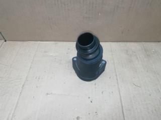 патрубок турбины Volkswagen Passat B7 2011, 2.0 л., TDi, CFF, дизель, МКПП, черный, универсал, передний привод, 03L131111G