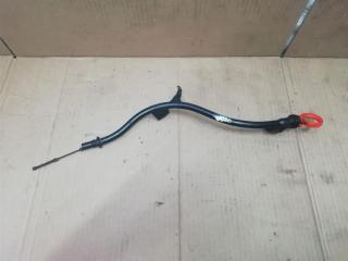 щуп двигателя Volkswagen Passat B7 2011, 2.0 л., TDi, CFF, дизель, МКПП, черный, универсал, передний привод, 03L103634J, 03L115611J