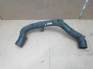 патрубок (трубопровод, шланг) Volkswagen Passat B7 2011, 2.0 л., TDi, CFF, дизель, МКПП, черный, универсал, передний привод