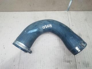 патрубок интеркулера Volkswagen Passat B7 2011, 2.0 л., TDi, CFF, дизель, МКПП, черный, универсал, передний привод