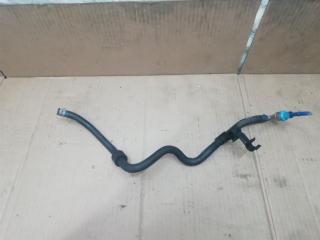 трубка топливная Volkswagen Passat B7 2011, 2.0 л., TDi, CFF, дизель, МКПП, черный, универсал, передний привод, 3AA130295J