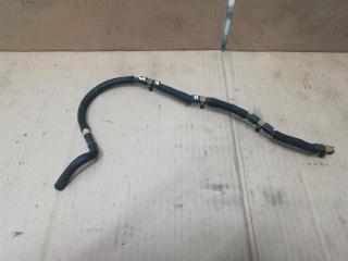 трубка обратки форсунок Volkswagen Passat B7 2011, 2.0 л., TDi, CFF, дизель, МКПП, черный, универсал, передний привод