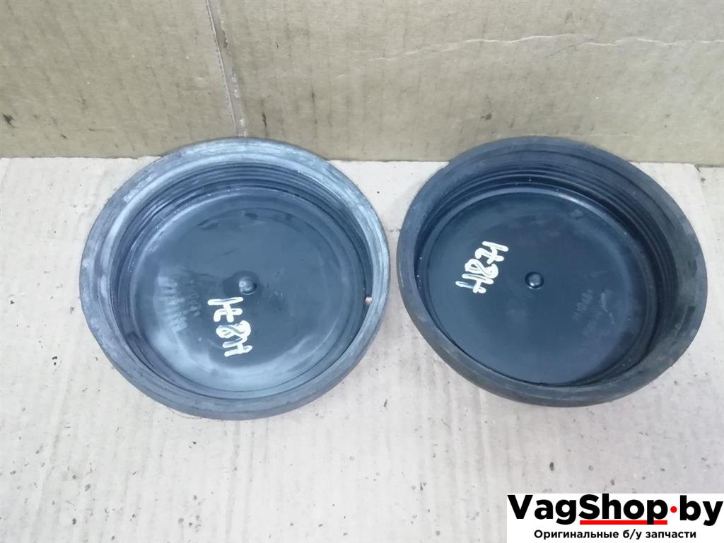 крышка фары Volkswagen Passat B6 2009, 2.0 л., TDi, CBA, дизель, МКПП, голубой, седан, передний привод, 89002008D - фото №1