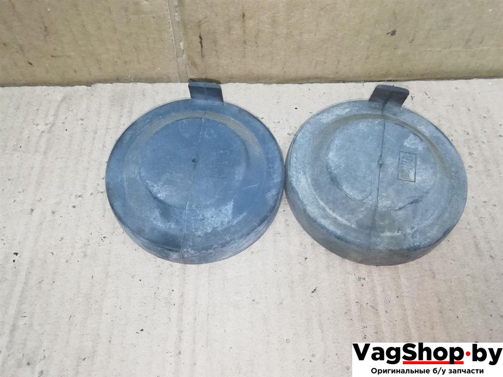 крышка фары Volkswagen Passat B6 2009, 2.0 л., TDi, CBA, дизель, МКПП, голубой, седан, передний привод, 89004031 - фото №1