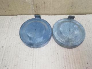 крышка фары Volkswagen Passat B6 2009, 2.0 л., TDi, CBA, дизель, МКПП, голубой, седан, передний привод, 89004031