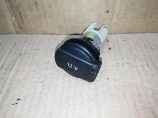 прикуриватель Volkswagen Passat B6 2009, 2.0 л., TDi, CBA, дизель, МКПП, голубой, седан, передний привод, 1K0919309