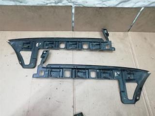 Крепление бампера заднего Volkswagen Passat B6 2009, 2.0 л., TDi, CBA, дизель, МКПП, голубой, седан, передний привод, 3C5807394C, 3C5807393C