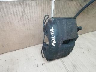 суппорт передний правый Volkswagen Passat B6 2009, 2.0 л., TDi, CBA, дизель, МКПП, голубой, седан, передний привод