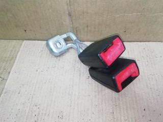 замок ремня безопасности Volkswagen Passat B6 2009, 2.0 л., TDi, CBA, дизель, МКПП, голубой, седан, передний привод, 3C0857739BQVZ