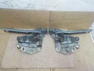 петля капота Volkswagen Passat B6 2009, 2.0 л., TDi, CBA, дизель, МКПП, голубой, седан, передний привод, 3C0823301E, 3C0823302E