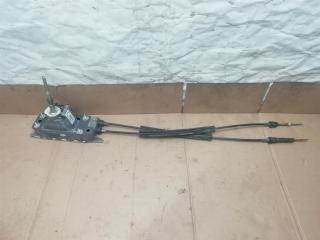 кулиса Volkswagen Passat B6 2009, 2.0 л., TDi, CBA, дизель, МКПП, голубой, седан, передний привод, 3C0711049AG, 3C0711265AE, 3C0711266N