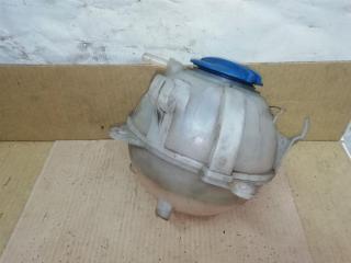 бачок расширительный Volkswagen Passat B6 2009, 2.0 л., TDi, CBA, дизель, МКПП, голубой, седан, передний привод, 1K0121407A