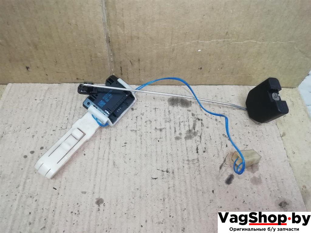 датчик уровня топлива Audi Q7 4L 2006, 3.0 л., TDi, BUG, дизель, АКПП, серебро, внедорожник 5 дв., полный привод, 7L8919673 - фото №1