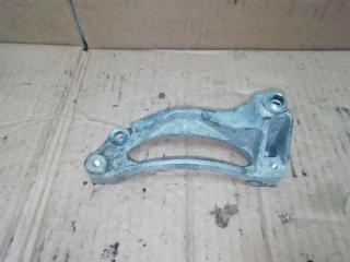 кронштейн компрессора кондиционера Volkswagen Transporter T5 2005, 2.5 л., TDi, AXD, дизель, МКПП, синий, фургон, передний привод, 070260885A