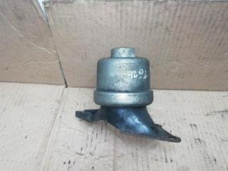 подушка крепления двигателя Volkswagen Transporter T5 2005, 2.5 л., TDi, AXD, дизель, МКПП, синий, фургон, передний привод, 7H0199256E