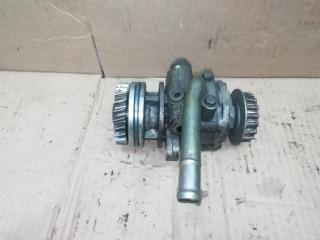 насос гидроусилителя руля Volkswagen Transporter T5 2005, 2.5 л., TDi, AXD, дизель, МКПП, синий, фургон, передний привод, 7H0422153A