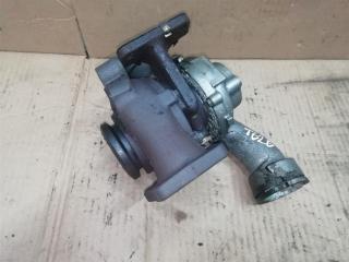 турбина Volkswagen Transporter T5 2005, 2.5 л., TDi, AXD, дизель, МКПП, синий, фургон, передний привод, 070145701K