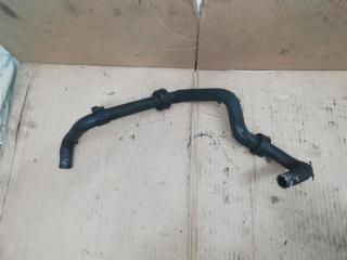 патрубок (трубопровод, шланг) Volkswagen Transporter T5 2005, 2.5 л., TDi, AXD, дизель, МКПП, синий, фургон, передний привод, 7H0122059C