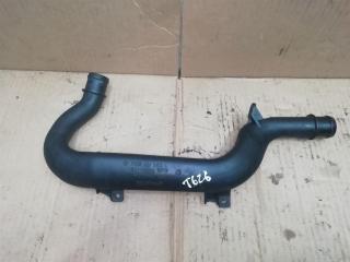 трубка охлаждающей жидкости Volkswagen Transporter T5 2005, 2.5 л., TDi, AXD, дизель, МКПП, синий, фургон, передний привод, 7H0121065C