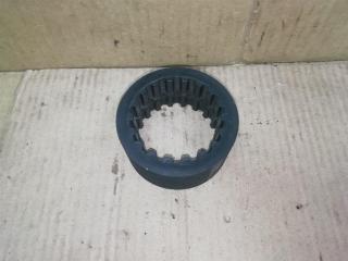 муфта компрессора кондиционера Volkswagen Transporter T5 2005, 2.5 л., TDi, AXD, дизель, МКПП, синий, фургон, передний привод, 070903327C