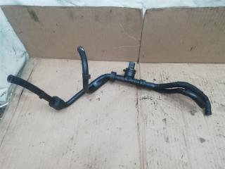 трубка топливная Volkswagen Transporter T5 2005, 2.5 л., TDi, AXD, дизель, МКПП, синий, фургон, передний привод, 7H0130307G