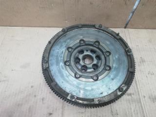 маховик Volkswagen Passat B6 2008, 2.0 л., TDi, CBA, дизель, МКПП, серебро, универсал, передний привод, 03G105266BN