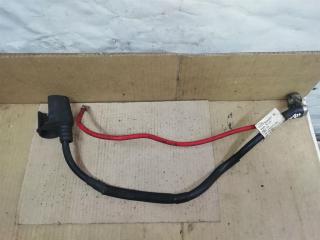 клемма аккумулятора плюс Volkswagen Passat B6 2008, 2.0 л., TDi, CBA, дизель, МКПП, серебро, универсал, передний привод, 1K0971228L