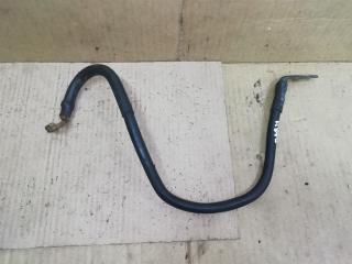 минусовой провод аккумулятора Volkswagen Passat B6 2008, 2.0 л., TDi, CBA, дизель, МКПП, серебро, универсал, передний привод, 1K0971250