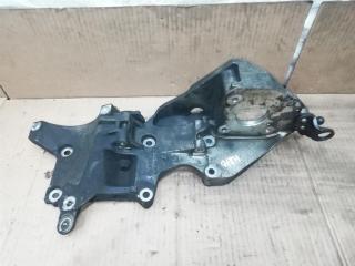 кронштейн двигателя Volkswagen Passat B6 2008, 2.0 л., TDi, CBA, дизель, МКПП, серебро, универсал, передний привод, 03L903139D