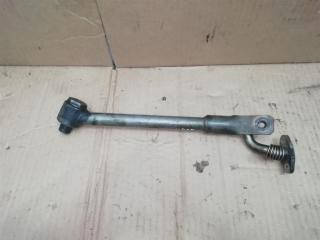 масляная трубка турбины Volkswagen Passat B6 2008, 2.0 л., TDi, CBA, дизель, МКПП, серебро, универсал, передний привод, 03G145535F, 03G145736F