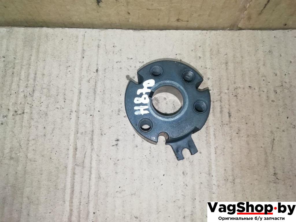 звездочка ТНВД Volkswagen Passat B6 2008, 2.0 л., TDi, CBA, дизель, МКПП, серебро, универсал, передний привод, 03L130238 - фото №1