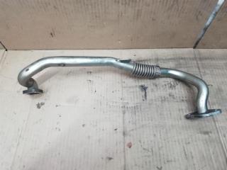 трубка системы рециркуляции EGR Volkswagen Passat B6 2008, 2.0 л., TDi, CBA, дизель, МКПП, серебро, универсал, передний привод, 03L131521