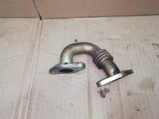 трубка системы рециркуляции EGR Volkswagen Passat B6 2008, 2.0 л., TDi, CBA, дизель, МКПП, серебро, универсал, передний привод, 03L131521AM